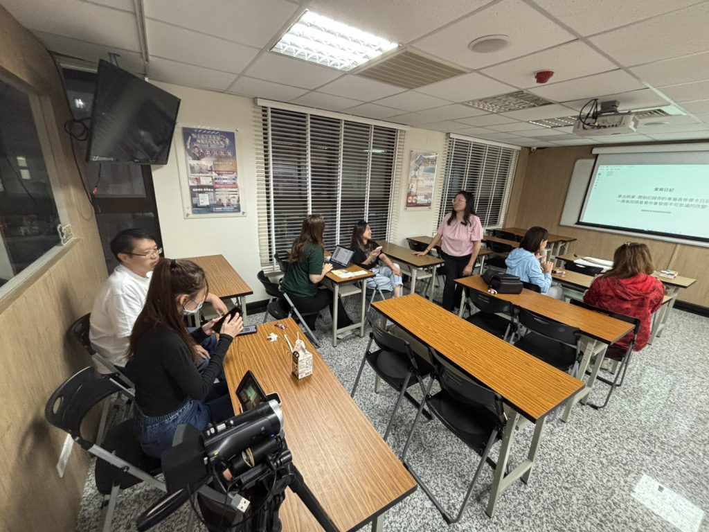 心理工作坊回顧｜奧修禪卡：潛意識的覺察與心靈療癒之旅