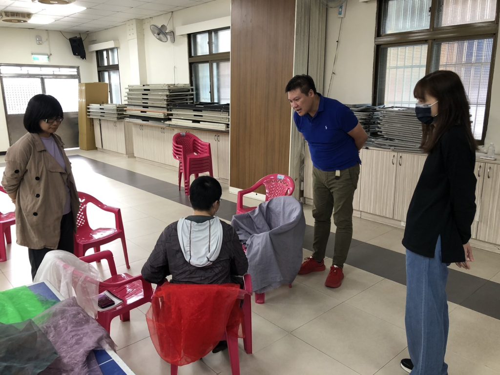 交流回顧-【心理】與未來的自己相遇 交流回顧-【心理】與未來的自己相遇