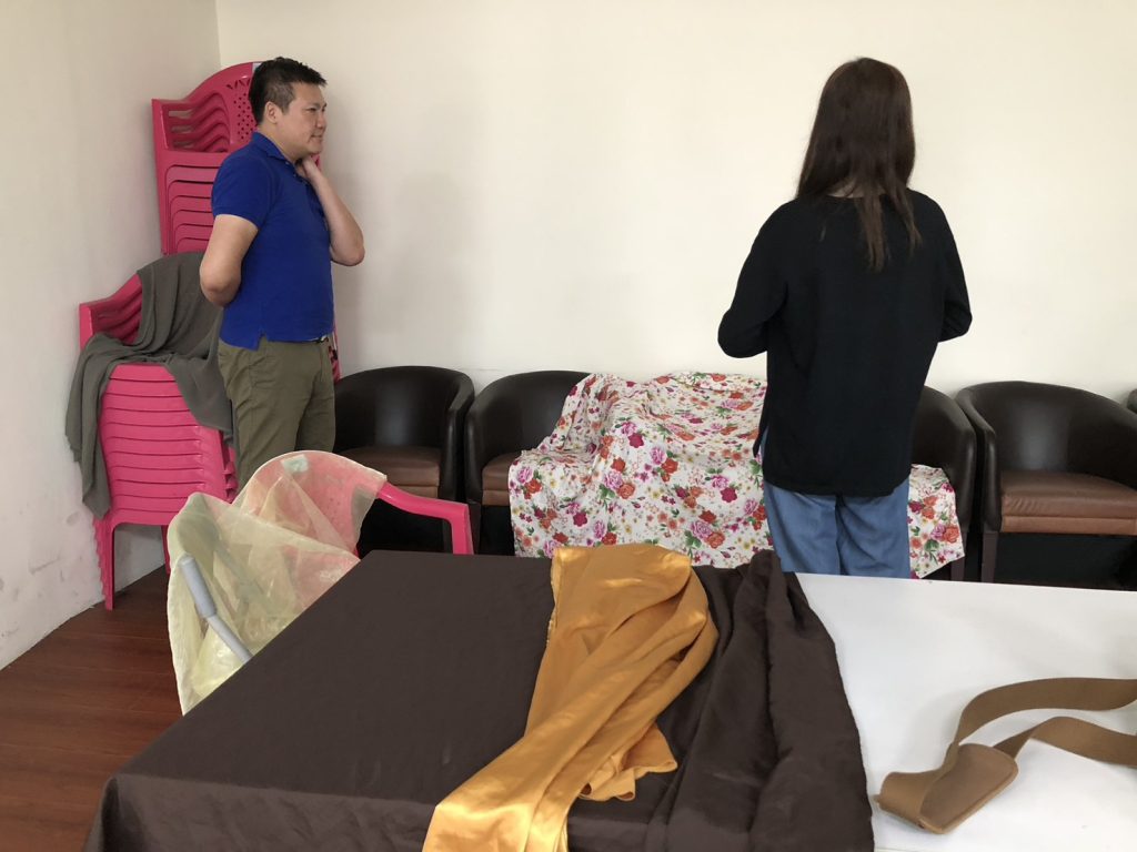 交流回顧-【心理】與未來的自己相遇 交流回顧-【心理】與未來的自己相遇